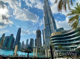 1 спален Квартира на продажу в St Regis The Residences, Downtown Dubai