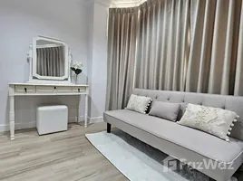 Studio Wohnung zu vermieten im Silom Park View, Si Lom, Bang Rak