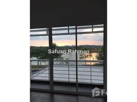 在Nilai出售的4 卧室 联排别墅, Setul, Seremban, Negeri Sembilan, 马来西亚