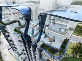 2 Bedroom Apartment for sale at Samana Waves 2, District 13