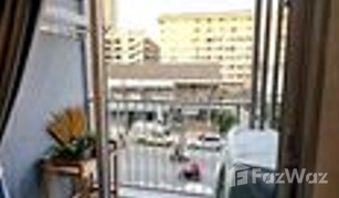 1 Bedroom Condo for sale in Hua Mak, Bangkok Plum Condo Ram 60 Interchange