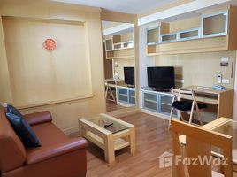 1 Bedroom Apartment for rent at Lumpini Place Narathiwas-Chaopraya, Chong Nonsi, Yan Nawa