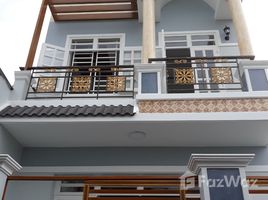 Estudio Casa en venta en Nha Be, Ho Chi Minh City, Nha Be, Nha Be