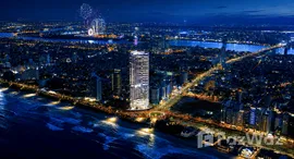 Viviendas disponibles en Nobu Danang Residences