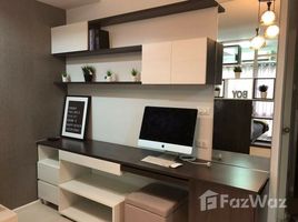 Studio Condo for sale at The Log 3 Sukhumvit 101, Bang Chak, Phra Khanong