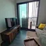 1 Schlafzimmer Appartement zu vermieten im The Rich Sathorn - Taksin, Bang Lamphu Lang