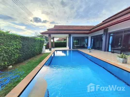 4 Habitación Villa en alquiler en Huahin Asset, Hin Lek Fai, Hua Hin