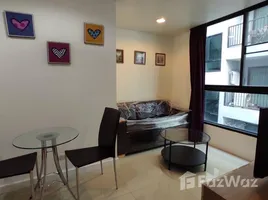 1 Bedroom Condo for rent at Zenith Place Sukhumvit 42, Phra Khanong, Khlong Toei, Bangkok, Thailand