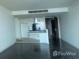ขายคอนโด 2 ห้องนอน ในโครงการ วอร์เตอร์มาร์ค เจ้าพระยา, บางลำภูล่าง, คลองสาน