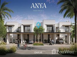 3 спален Дом на продажу в Anya 2, Arabian Ranches 3