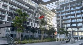 Oasis Residences 在售单元