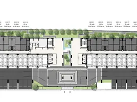 คอนโด 1 ห้องนอน ให้เช่า ในโครงการ ควินทารา ภูม สุขุมวิท 39, คลองตันเหนือ