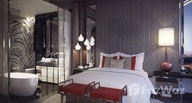 Available Units at Aykon City