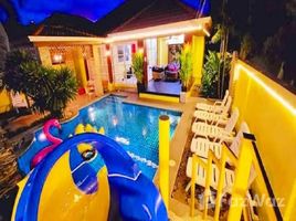 4 Bedroom Villa for sale at View Point Villas, Nong Prue, Pattaya, Chon Buri
