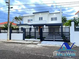 7 Bedroom Villa for sale in San Felipe De Puerto Plata, Puerto Plata, San Felipe De Puerto Plata