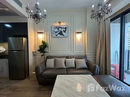 1 chambre Appartement à louer à , Khlong Toei Nuea, Watthana, Bangkok, Thaïlande