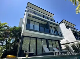 5 Habitación Villa en alquiler en Laguna Park 2 , Choeng Thale, Thalang, Phuket