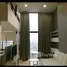 1 спален Кондо на продажу в Chewathai Residence Asoke, Makkasan
