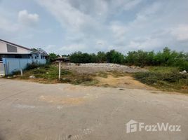  Land for sale in Chachoengsao, Bang Wua, Bang Pakong, Chachoengsao