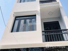 Estudio Casa en venta en District 10, Ho Chi Minh City, Ward 5, District 10