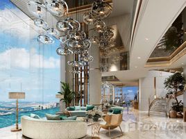 3 спален Квартира на продажу в Damac Bay, Dubai Harbour, Дубай