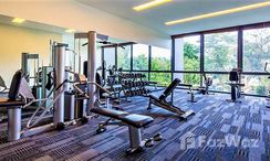 Fotos 3 of the Fitnessstudio at Zire Wongamat