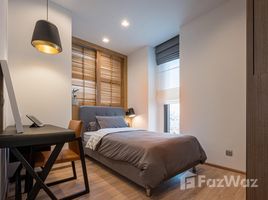 2 Bedroom Condo for rent at The Line Phahol-Pradipat, Sam Sen Nai