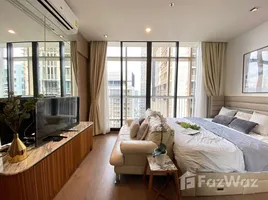 1 Bedroom Condo for rent at Park Origin Phrom Phong, Khlong Tan, Khlong Toei, Bangkok, Thailand