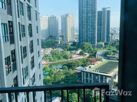 1 спален Квартира на продажу в The Base Park East Sukhumvit 77, Phra Khanong Nuea