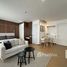 Студия Кондо в аренду в 6th Avenue Sukhumvit 15, Khlong Toei Nuea