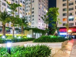 2 Phòng ngủ Căn hộ for rent at Sky Center, Phường 2, Tân Bình