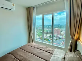1 Bedroom Apartment for rent at Regent Home Bangna, Bang Na, Bang Na