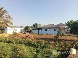  Земельный участок for sale in Чианг Маи, San Sai Luang, Сан Саи, Чианг Маи