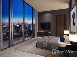 Studio Appartement a vendre à Marina Gate, Dubai Jumeirah Living Marina Gate