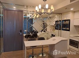 1 Bedroom Condo for rent at Pyne by Sansiri, Thanon Phet Buri