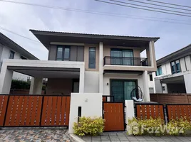 3 Bedroom House for rent at Burasiri Kohkaew, Ko Kaeo