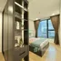 2 Habitación Apartamento en alquiler en Masteri Lumiere Riverside, An Phu