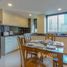 2 Bedroom Condo for rent at CitiSmart Residence, Na Kluea, Pattaya