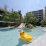 Studio Condo for rent at Veranda Residence Hua Hin, Nong Kae, Hua Hin, Prachuap Khiri Khan, Thailand