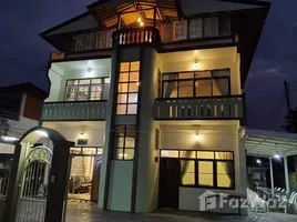 5 Bedroom House for rent in Makro Hangdong, Mae Hia, Mae Hia