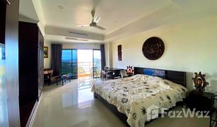 Studio Wohnung zu verkaufen in Nong Prue, Pattaya View Talay 2