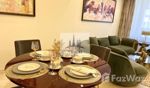 1 chambre Appartement a vendre à The Crescent, Dubai Mughal