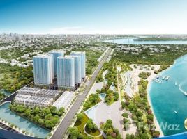 2 спален Кондо на продажу в Q7 Saigon Riverside, Phu Thuan