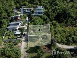  Land for sale in Big Budhha Beach, Bo Phut, Bo Phut