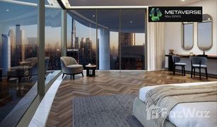 5 Schlafzimmern Penthouse zu verkaufen in Churchill Towers, Dubai Jumeirah Living Business Bay