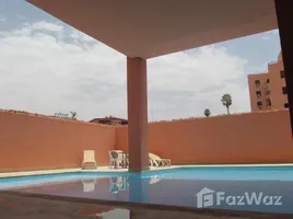 2 Habitación Apartamento en venta en AFFAIRE A SAISIR !! Appartement de 2 chambres à Gueliz, Na Menara Gueliz