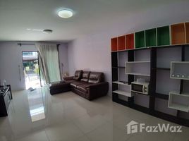 在Modi Villa Bangna租赁的2 卧室 联排别墅, Bang Sao Thong, Bang Sao Thong