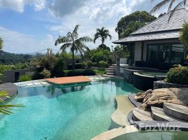 Maremaan Lane で賃貸用の 3 ベッドルーム 別荘, Bo Phut, サムイ島