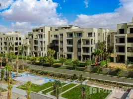 3 Bedroom Apartment for sale at Park View, North Investors Area, New Cairo City, Cairo