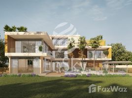 6 Habitación Villa en venta en Reem Hills, Makers District